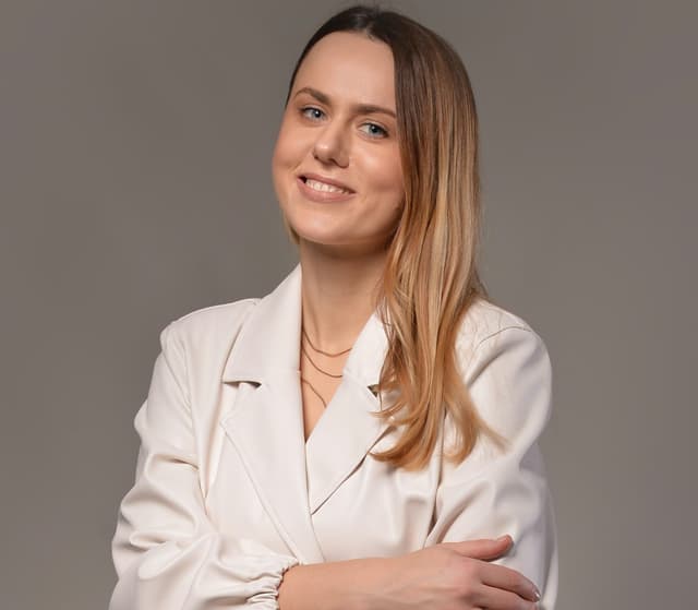 Ірина - Психолог-консультант