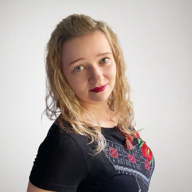 Олена - Психолог