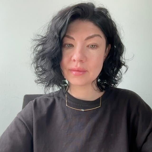 Євгенія - Психотерапевт