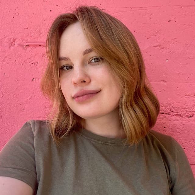 Катерина - Сексолог, Психолог