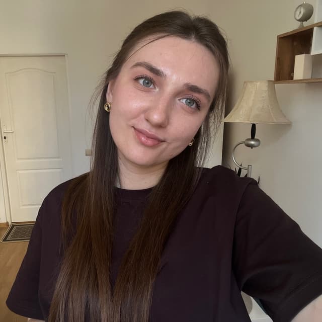 Яна - Психолог-консультант, Психолог