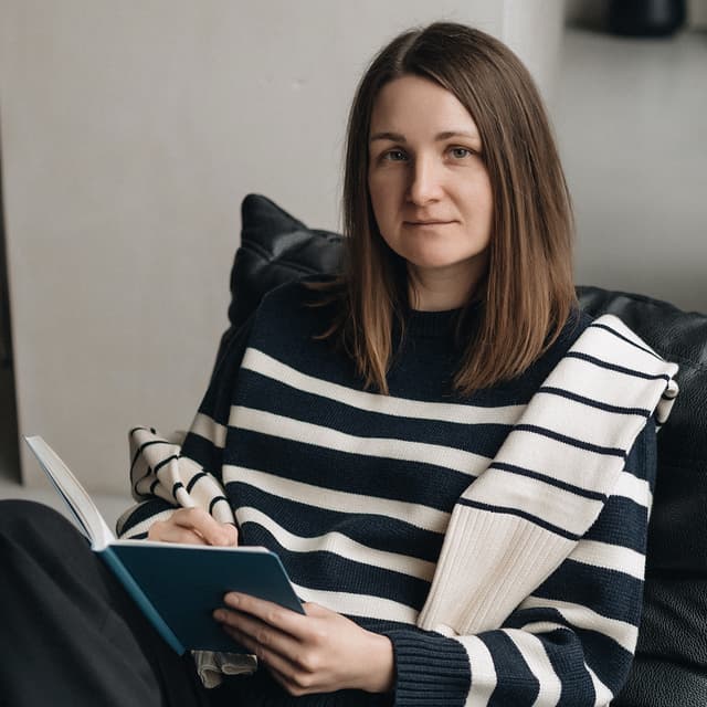 Катерина - Психолог