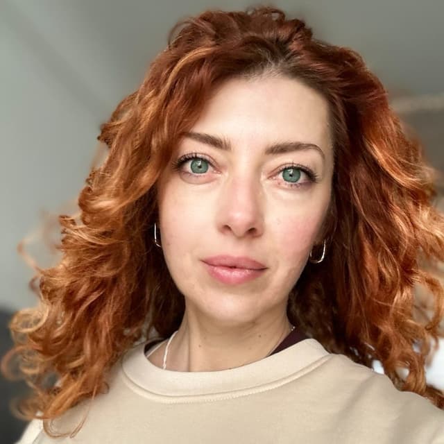 Яна - Психотерапевт