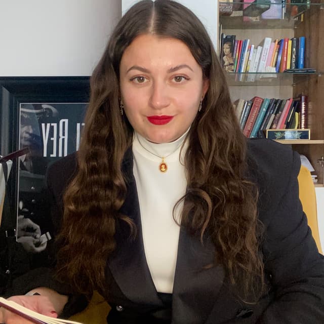 Богдана - Коуч, Психолог-консультант