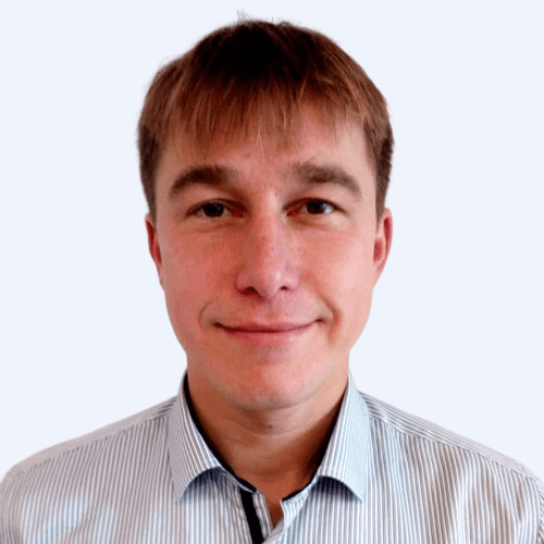 Сергей - Психиатр