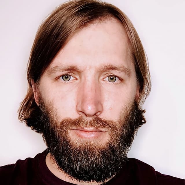 Андрій - Психотерапевт