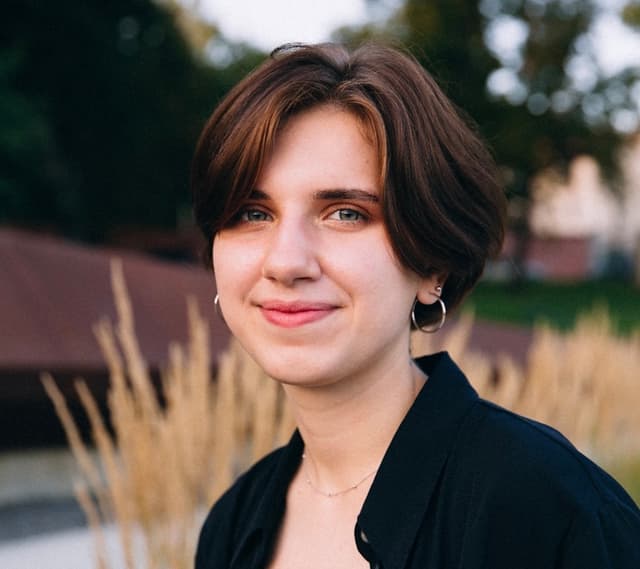 Ангеліна - Психолог