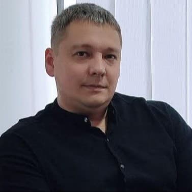 Дмитро - Психотерапевт