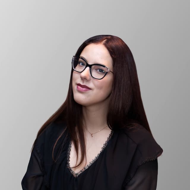 Ангеліна - Психолог-консультант