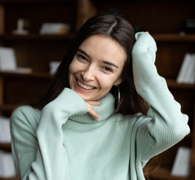 Лолі - Сексолог, Психолог