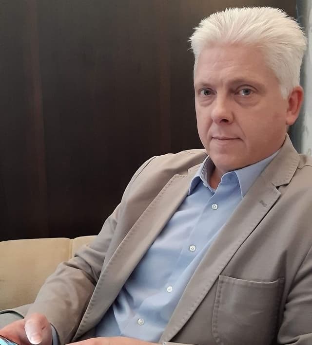 Ігор - Коуч, Психолог-консультант