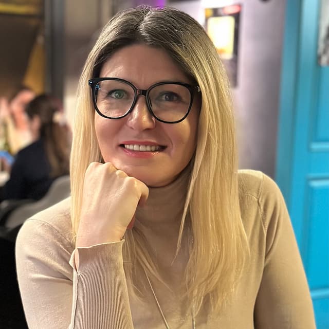 Ірина - Психолог-консультант