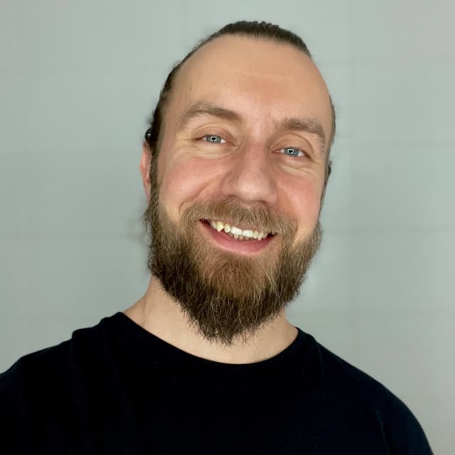 Михайло - Психолог