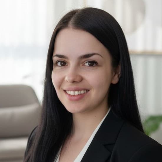 Богдана - Психолог