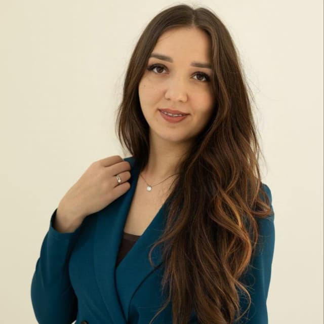 Анна - Психолог