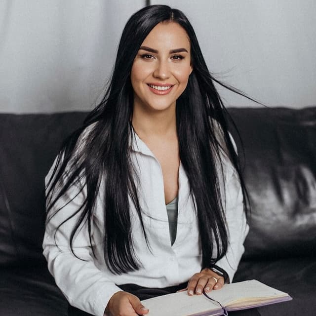 Людмила - Психиатр, Психотерапевт