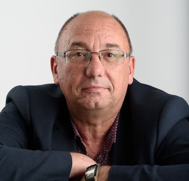 Леонід - Психотерапевт