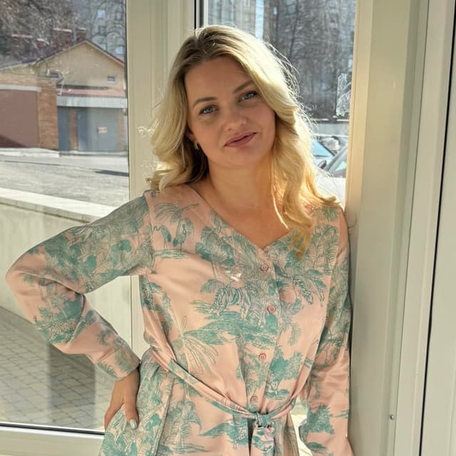 Ольга - Психолог