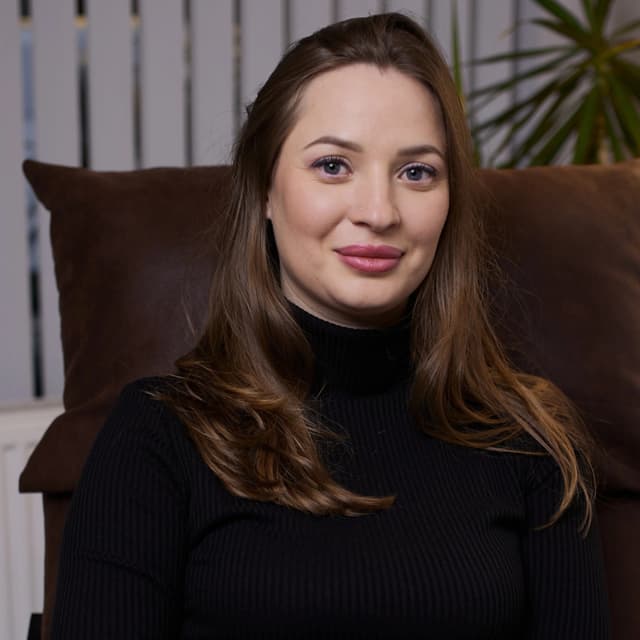 Альона - Психолог