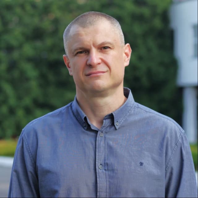 Руслан - Психолог