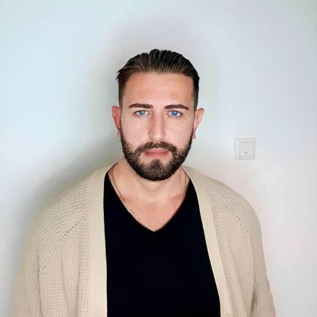 Дмитро - Психолог