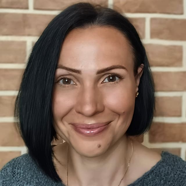 Наталія - Психолог-консультант