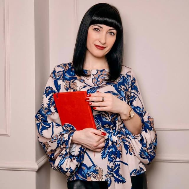 Віталіна - Коуч, Психолог-консультант