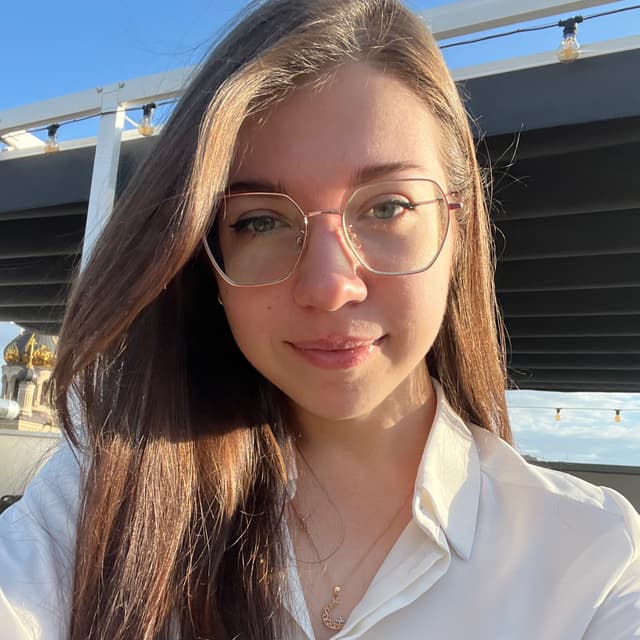 Катерина - Психолог-консультант