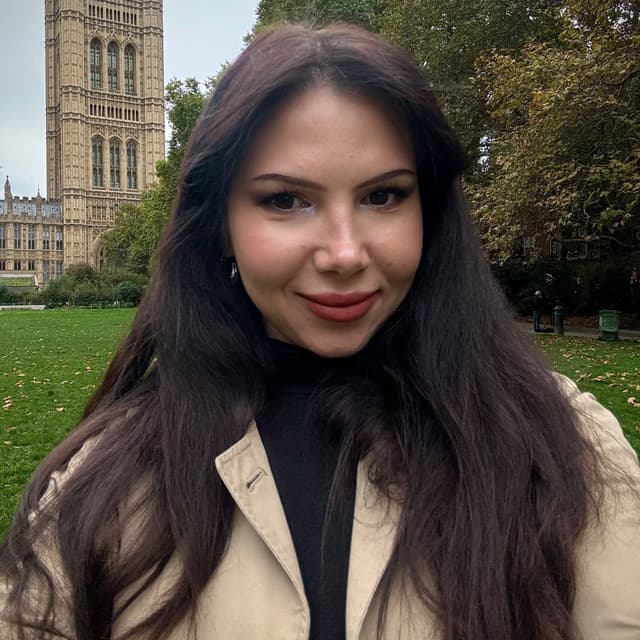 Лідія - Психолог, Психотерапевт