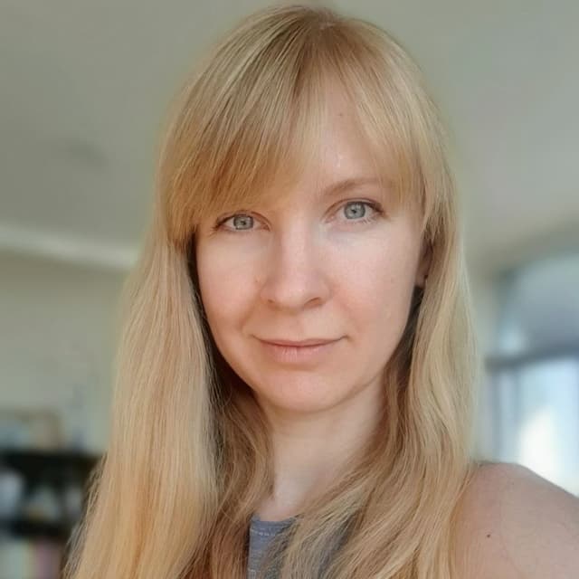 Оксана - Сексолог, Психолог