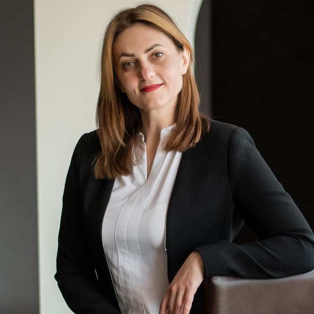 Тетяна - Психолог