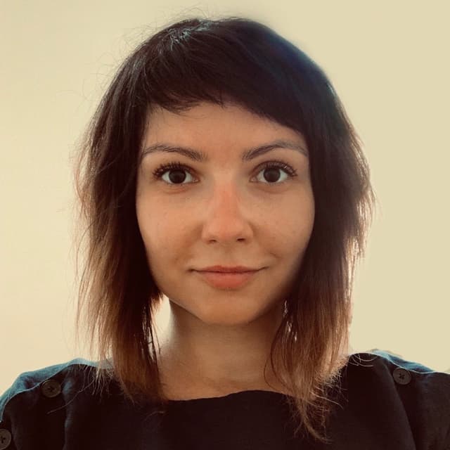 Юлія - Психолог-консультант