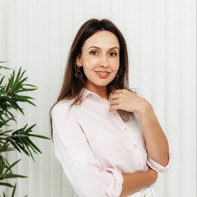 Світлана - Психолог