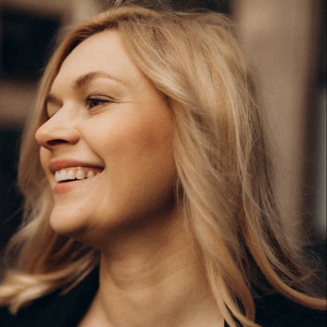 Олена - Психолог