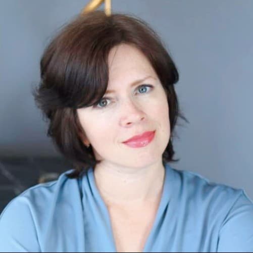 Ольга - Психолог