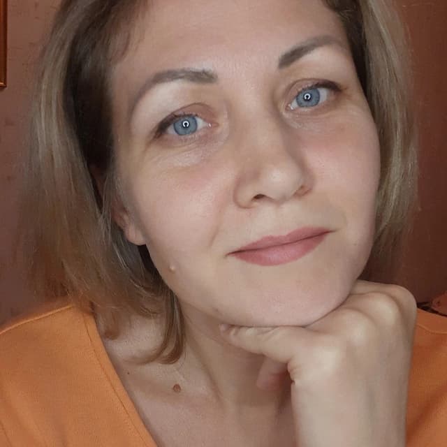 Наталія - Психолог