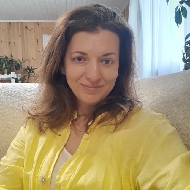 Марьяна - Психотерапевт