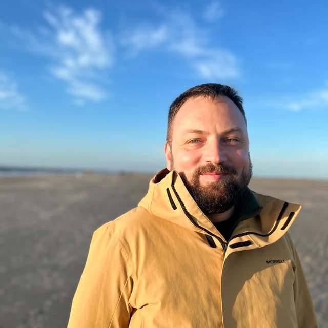 Ілля - Психолог