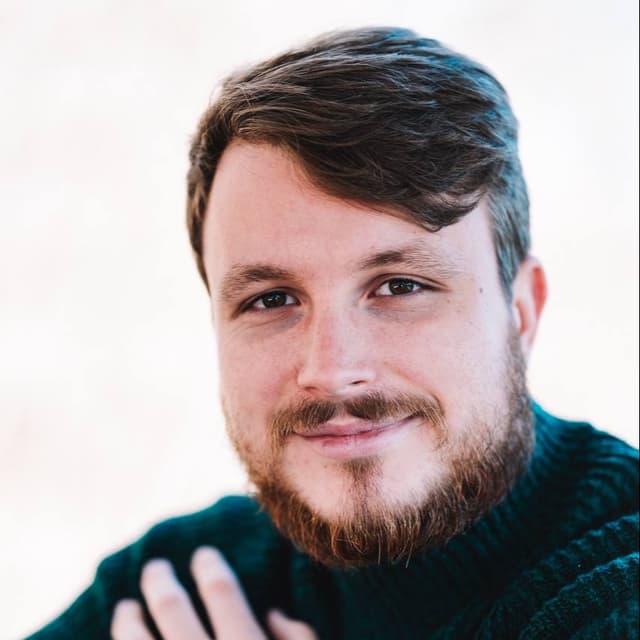 Данило - Психолог