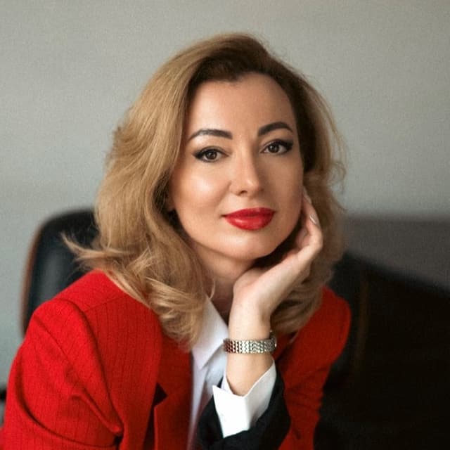 Діана - Психотравматолог, Психотерапевт