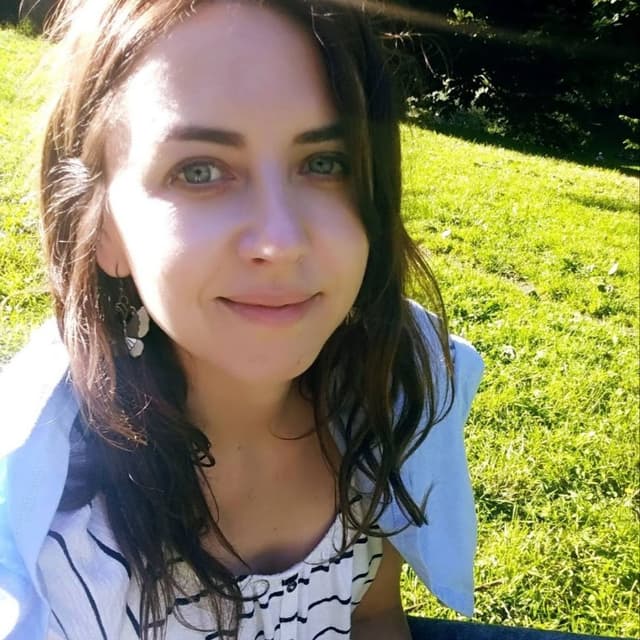 Ольга - Психолог