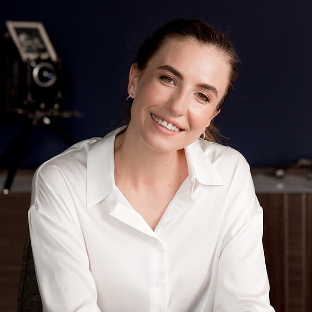 Таїсія - Психотерапевт