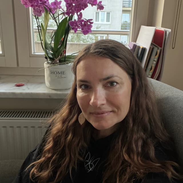 Наталія - Психотравматолог, Психолог