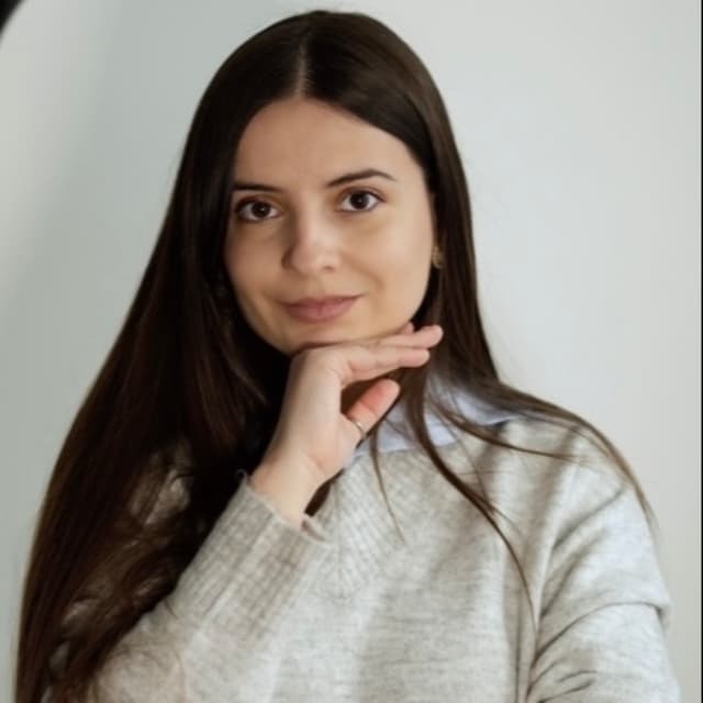 Юлія - Психолог