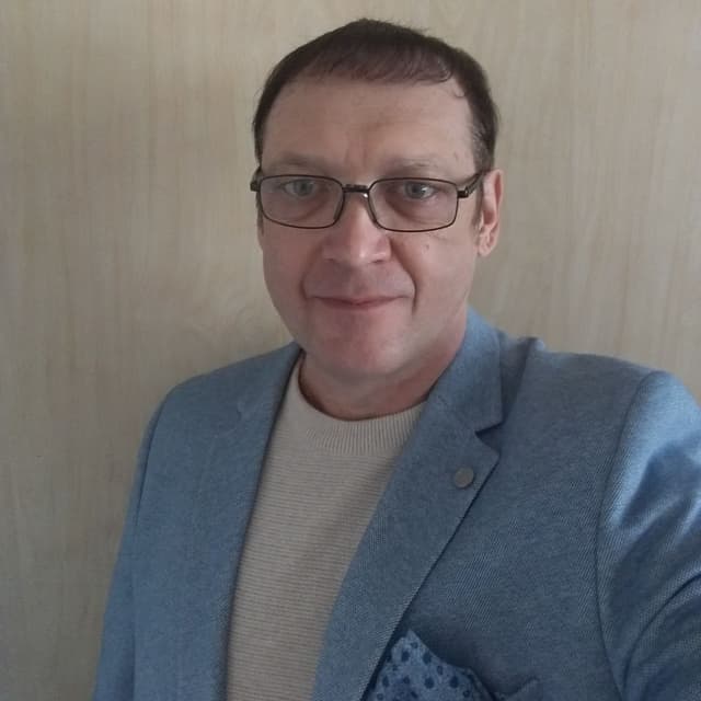 Ігор - Психолог