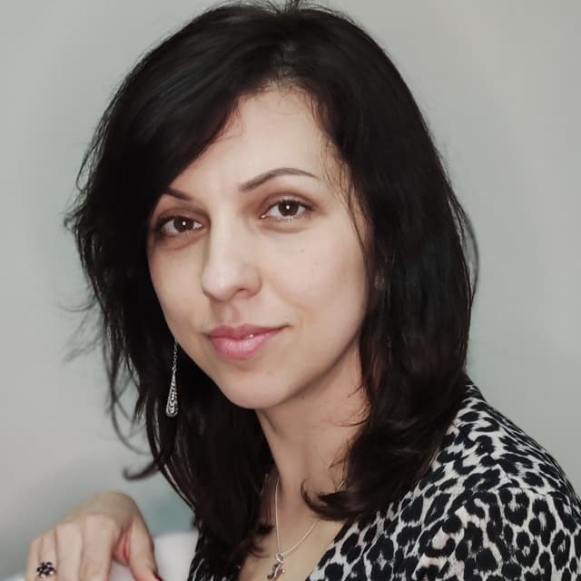 Наталія - Психолог