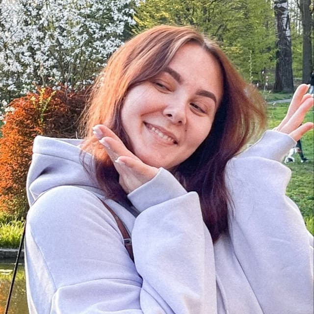 Маргарита - Психіатр