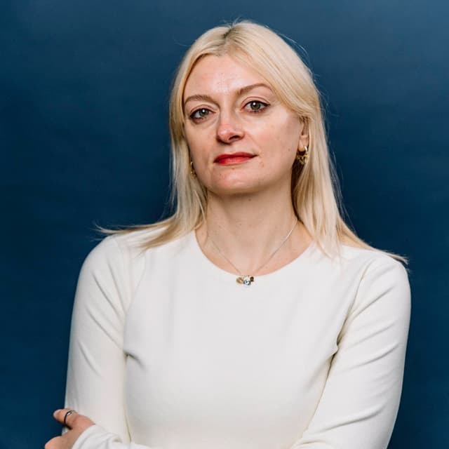 Олена - Психолог-консультант