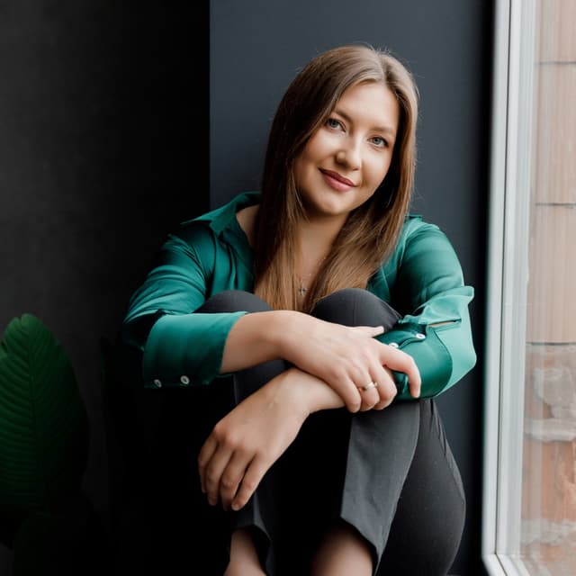 Марія - Психолог