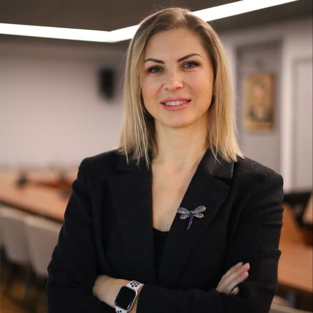 Ольга - Психолог, Психотерапевт